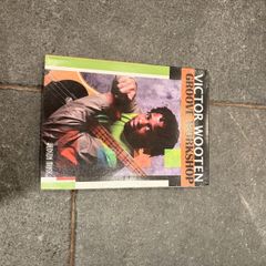 Victor Wooten Groove Workshop 2 DVD Bass Guitar Masterclass