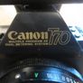 CANON  T70 plus accessories Image 4