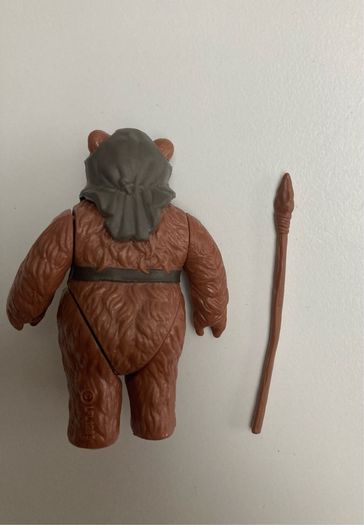 vintage Star Wars Romba
