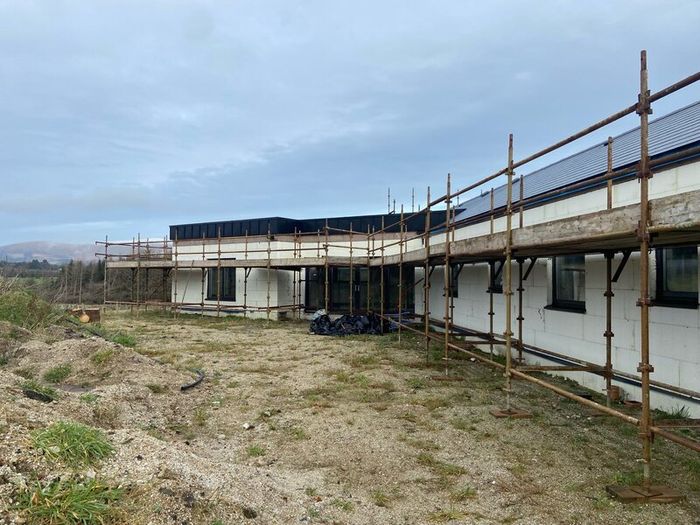 Scaffolding