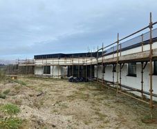 Scaffolding