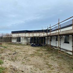 Scaffolding
