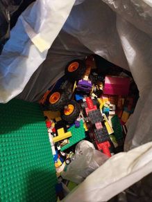 Reduced Price!! Lego Bundle