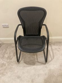 Herman Miller Aeron Boardroom Chair