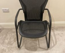 Herman Miller Aeron Boardroom Chair