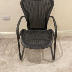 Herman Miller Aeron Boardroom Chair