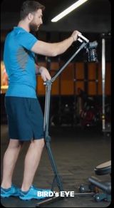 StandPLUS v3