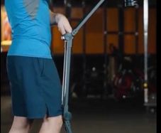 StandPLUS v3