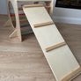 Indoor Wooden Climbing Frame Image 2