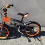 kids bike 16 inch wheels Image 2