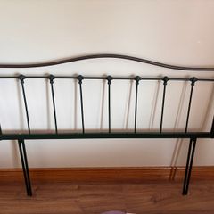 Free 5 ft headboard