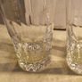 Galway Irish Crystal Highball Glasses - Longford Pattern - Set of 4, MINT Image 2