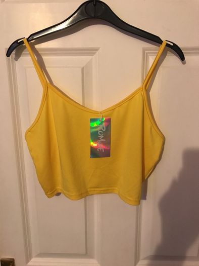 new top