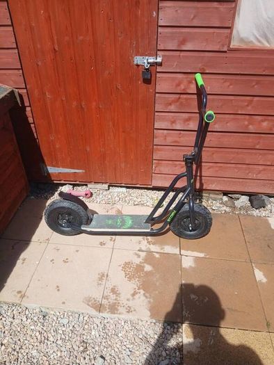 scooter
