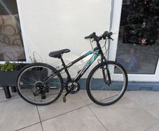 Bike for sale