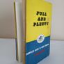 Full and Plenty by Maura Laverty (PT237) Image 8
