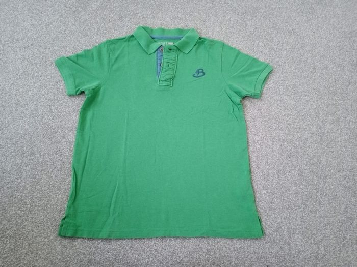 Boys Polo Shirt / Tshirt