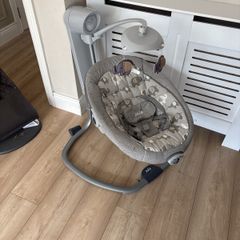 Swing Bouncer Child Chair - Joie