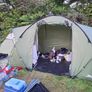 2 bedroom tent. Image 7