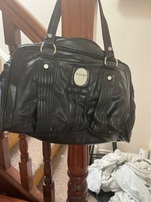 hand bag