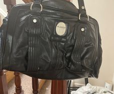 hand bag