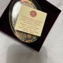 Past Times Morris and Company POMONA Paperweight Image 4