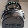Camera lens Tamron 80-210mm F/3.8-4  Boxed + Case Image 7