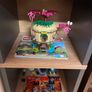 Lego Angry Birds - Set 75823 Image 2