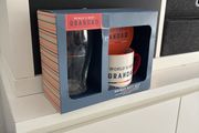 worlds best grandad mug set