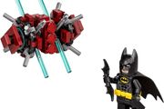 Lego 30522: Batman in the Phantom Zone