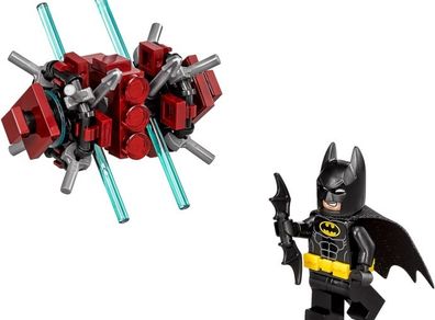 Lego 30522: Batman in the Phantom Zone