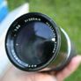 TAMRON SP 300mm F/5.6 TELE MACRO Lens With C/Y conversion adapter from JAPAN Image 4