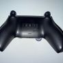 Ps5 Controller-Black/with Purple controller freaks Image 4
