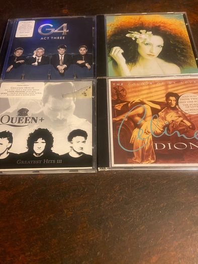 CD Collection