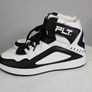 PLT high women's trainers Image 8