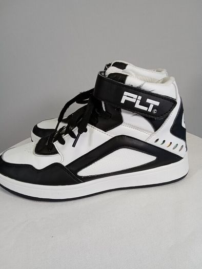 PLT high women's trainers