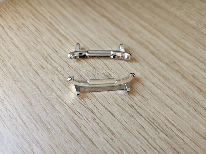 Samsung Galaxy Watch Ultra Bracelet Strap Adapter