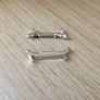 Samsung Galaxy Watch Ultra Bracelet Strap Adapter Image 3