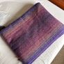 Irish Wool blanket Image 2