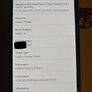 Metallica M72 Dublin two Seating Tickets for both shows Image 3