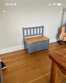 Storage box