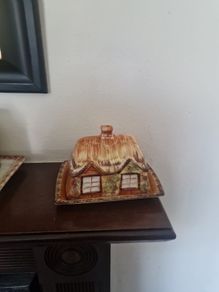price Kensington cottageware