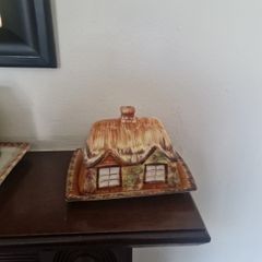 price Kensington cottageware