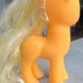 Applejack Apple Jack Reboot 6 Inch Brushable MLP G4 My Little Pony 2016 Image 6