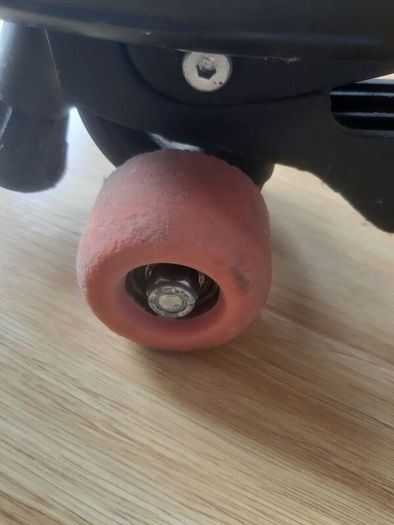 Roller skates