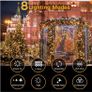 Christmas Fairy light 10M 100 leds Image 4