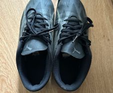 Football boots