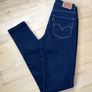 Levi's 721 high rise skinny jeans Image 4