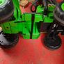 New Ex display Kids 12V Electric Ride-On Tractor Image 10
