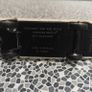 Vintage Lesney Matchbox Mercedes Benz Binz Ambulance  King Size No. K-6 Image 4